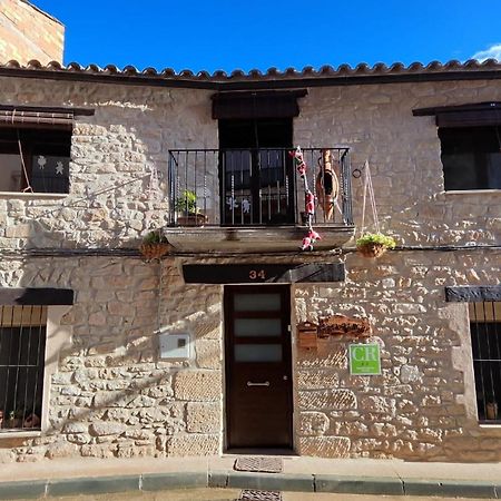 Cr Vista Alegre Villa Mazaleon Eksteriør billede