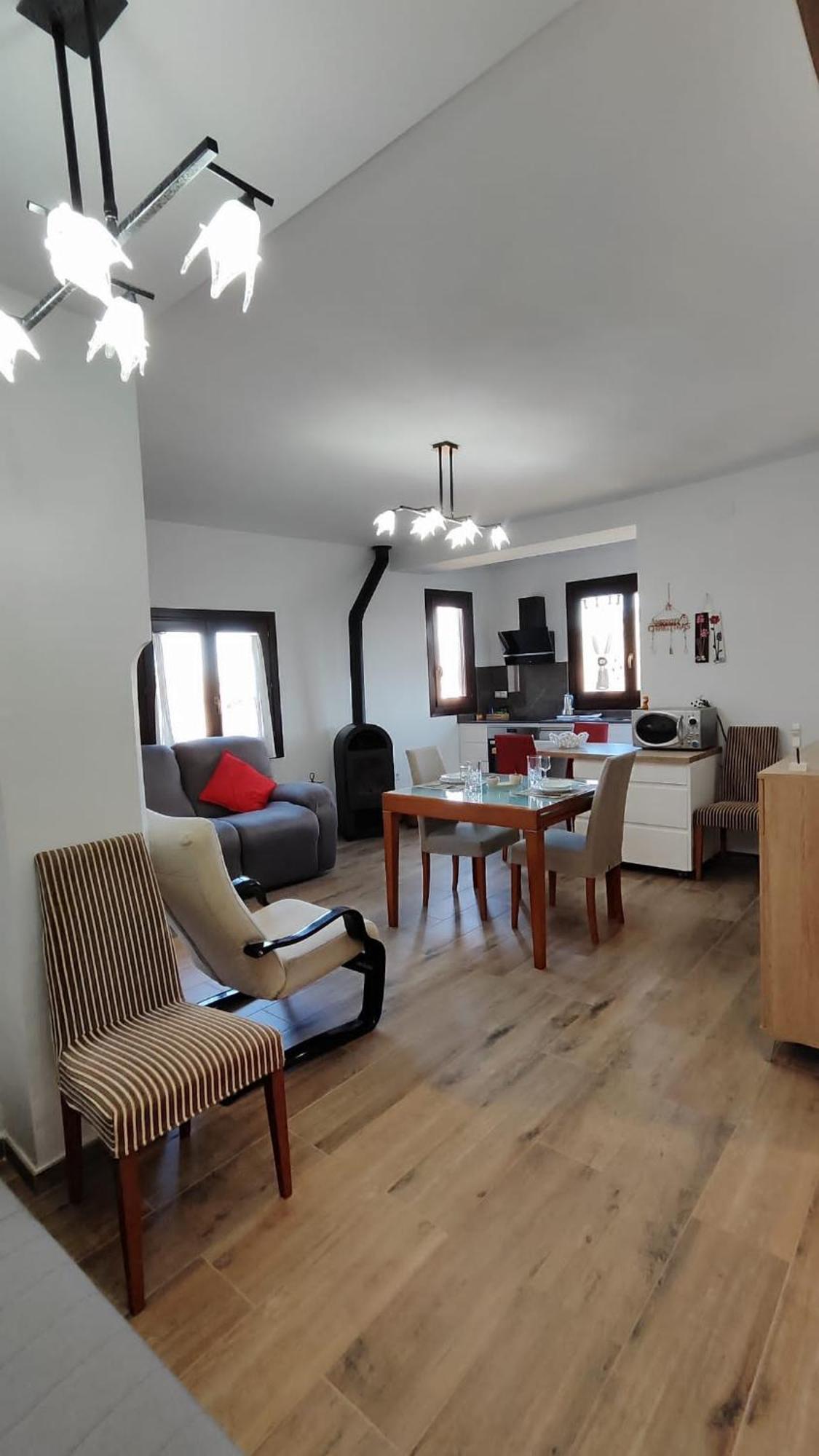 Cr Vista Alegre Villa Mazaleon Eksteriør billede